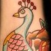 Tattoos -  - 39058